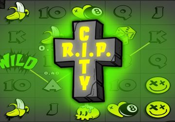 Автомат Rip City в казино 1хБет